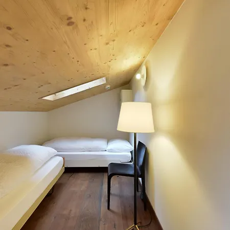 Apartment Krone *
