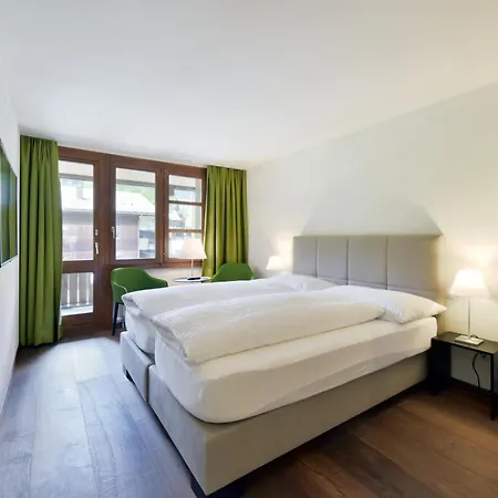 Krone Apartment *