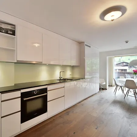 Apartment Krone