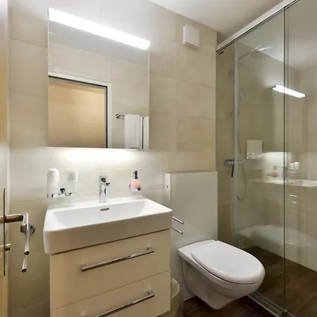 Apartment Krone *