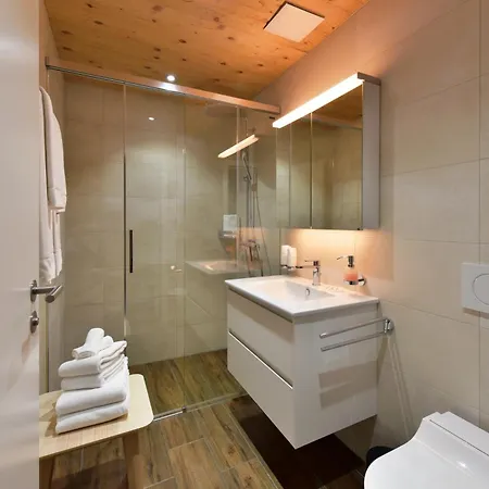 Apartment Krone *