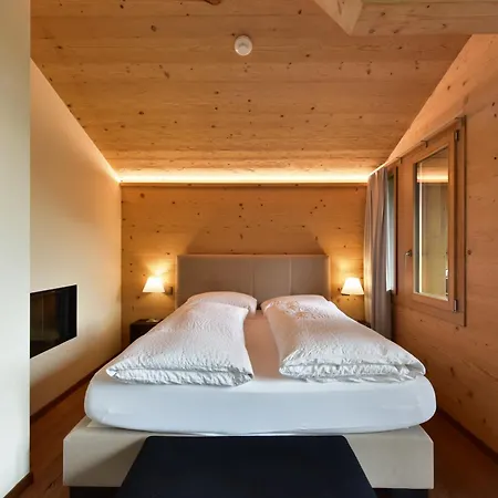 Krone Apartment Lenk