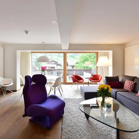 Apartment Krone